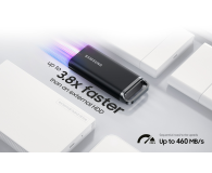 Samsung Portable SSD T5 EVO 2TB USB 3.2 Gen 1 typ C - 1202021 - zdjęcie 7